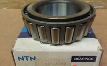 NTN 4T-25590/25520 Bearing
